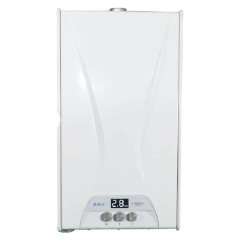 Котел Gelios Plus 24 KW.