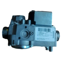 Газовий Клапан Honeywell під різьбу 3/4.