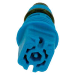Заповнювальний Кран Bosch Gaz 6000W;2000W; Logamax U072- 28-18K.