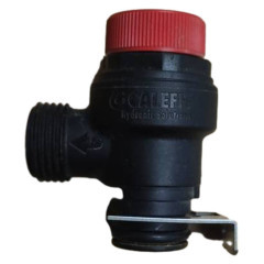 Клапан аварійного скидання тиску (3 бар) Immergas Star 24