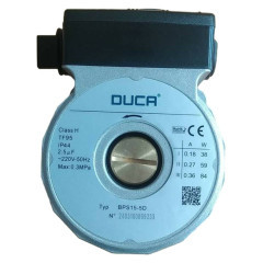 Насос Duca ( Bosch) 12/5-3