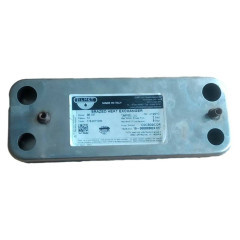 Теплообмінник Пластинчатий (ГВС) Protherm, Ягуар,Гепард.