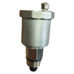 Розповітрювач Vaillant.