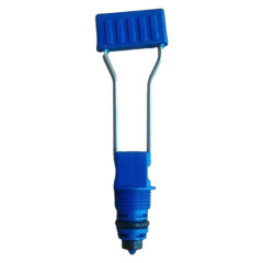 Заповнювальний кран і ручка Bosch 6000W;2000W; Logamax U072- 28-18K.