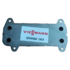 Теплообмінник Пластинчатий Viessmann Vitopend 100.