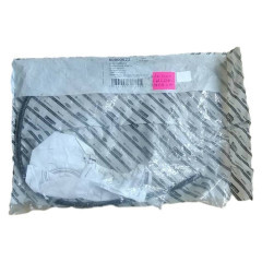 Прокладка камери згорання на конд.газовий котел Ariston Clas/Genus Premium.
