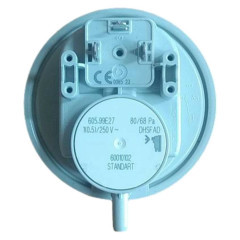 Датчик Тяги, Прессостат Protherm - Saunier Duval 80/68 Pa.