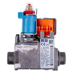 Газовий Клапан Sit 845 Sigma Vaillant turbo TEC, atmo TEC.