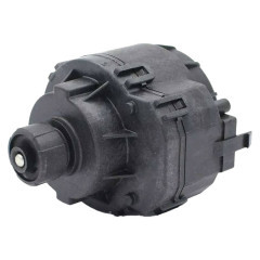 Сервомотор Bosch 6000W;2000W;Logamax U072 28-18K; Condens 2300iW.