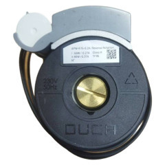 Насос Duka (Protherm) 15-60. Двошвидкісний.