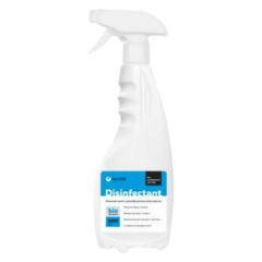 Очисник Disinfectant Scred