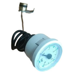 Манометр Прямий Ferroli Hi - Therm.