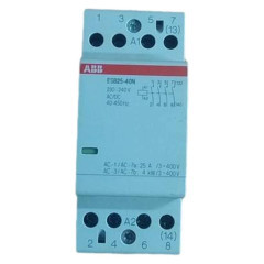 Контактор Bosch ESB25-40N-01. 25A.