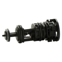 Трьохходовий Картридж Bosch Gaz 6000W;2000W; Logamax U072.