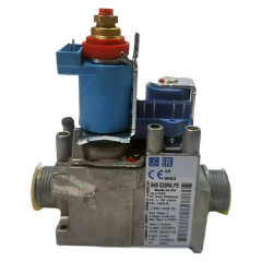 Газовий Клапан Bosch 6000W.