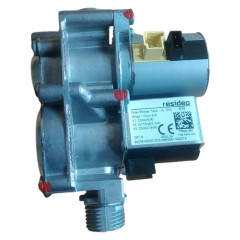 Газовий Клапан Resideo на котел Vaillant, Protherm.