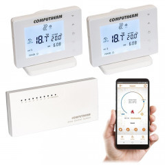 COMPUTHERM E800RF