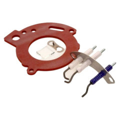 Електроди Bosch Cerapur ZSB 24-4 C 21, Logamax Plus, Condens 3000, 5000, 7000,.