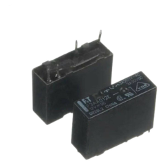 Реле для плати керування 12V 5A 4pin F3A A 012E.
