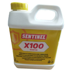 Інгібітор Santinel X100.