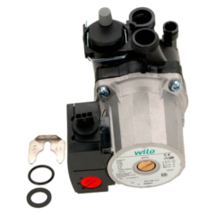 Насос Bosch 6000W;2000W; Logamax U072-28-18К; Condens 2500W.