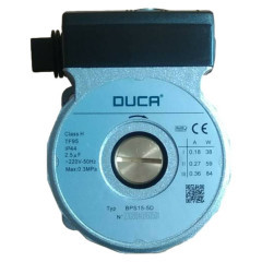 Насос Duca (Wilo) 15/5-3 21mm.