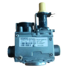 Газовий клапан Siemens.