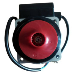 Насос на Protherm (Пантера) 21mm. ( 2 швидкісний).