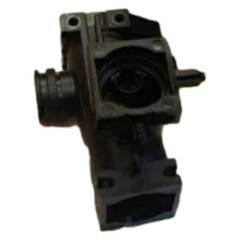 Байпас Bosch Gaz 6000W.