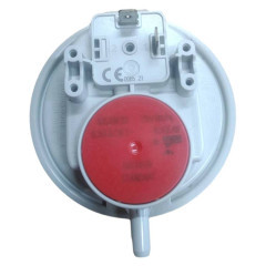 Датчик Тяги, Прессостат Viessmann 170/140 Pa.