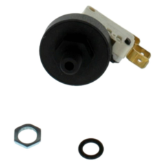 Пресостат Тиску Bosch Tronic Heat 3500;3000;Tronic 5000.