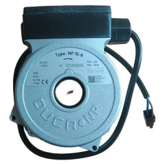 Насос Duca ( Navien) 15-6.