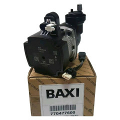 Насос Baxi.