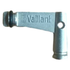 Ручка крана підживлення Vaillant.