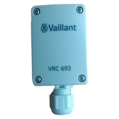 Зовнішній Датчик температури Vaillant.