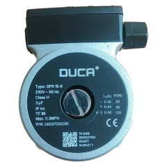 Насос Duca ( Protherm Ягуар) 15-5.