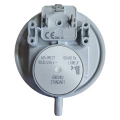 Датчик Тяги, Прессостат Protherm - Saunier Duval 80/68 Pa.
