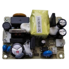 Трансформатор Bosch Tronic Heat 3000.
