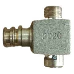 Кран Підживлення Vaillant Max Pro - Plus VUW.