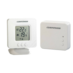Радіокерований Кімнатний термостат Computherm.2