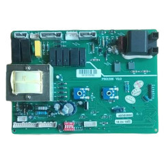 Плата Управління Ferroli F24; Hi - Therm Fenice.