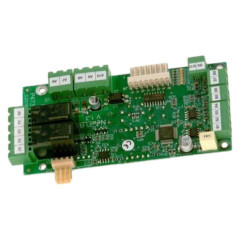 Плата Управління Bosch Tronic Heat 3000.