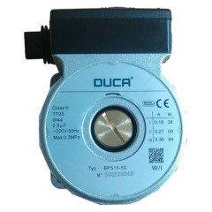 Насос Duca( Wilo) 15/5-3 30mm.