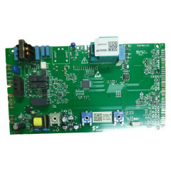 Плата Управління Gelios Plus.
