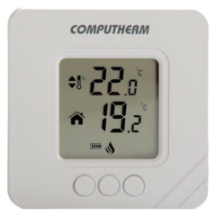 Цифровий Кімнатний термостат Computherm.